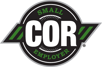 SECOR logo